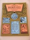 A Treasury of BOOKPLATES from the Renaissance to the Present (
英文洋書・西洋蔵書票図像集）