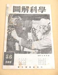 図解科学　昭和２０年５・６月合併号