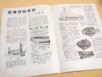 図解科学　昭和２０年３月号