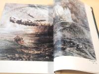 太平洋戦争名画集 （毎日グラフ １９６７年１１月３日臨時増刊）
