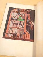 昭和六年 独立展号 （アサヒグラフ臨時増刊）
