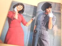 ドレスメーキング　１９６２年４月号