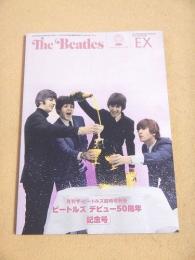 月刊ザ・ビートルズ 臨時増刊号 ビートルズデビュー50周年記念号 通巻453号