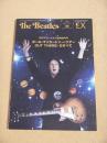 月刊ザ・ビートルズ 臨時増刊号 ポール・マッカートニー・ツアー OUT THERE！のすべて 通巻472号