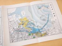 見よ我らの東京港