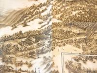 （京都）愛宕神社全図