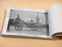 英皇太子殿下御来朝記念写真帖