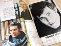 テレビジョンエイジ 1973年3月号