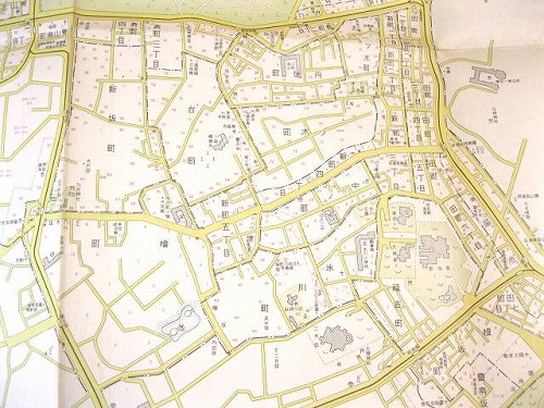 東京味覚地図　古書 東京味覚地図(創元社編集部 編) / 古本、中古本、古書籍の通販は