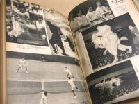 読売スポーツ年鑑　１９５７