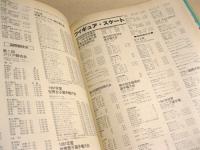 日本アマチュアスポーツ年鑑　１９８１