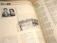 日本アマチュアスポーツ年鑑　１９８０