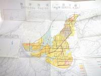 篠津地域開発事業計画概要