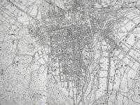 古地図 『札幌 五万分一地形図』