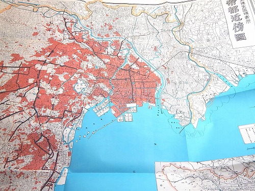 古地図 福島県 日本交通分県地図 福ほん堂 古本 中古本 古書籍の通販は 日本の古本屋 日本の古本屋 古地図 福島県 日本交通分県地図 福ほん堂 古本 中古本 古書籍の通販は 日本の古本屋 日本の古本屋