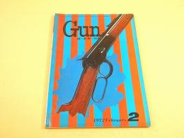 Gun ガン １９７２年２月号