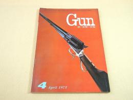 Gun ガン １９７２年４月号