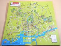 はとバス 東京遊覧