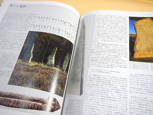 ヴァイキングの世界 （図説 世界文化地理大百科）(熊野聡 監修) / 古本 
