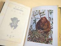 鳥獣の進化 （ファブル科学知識全集７）