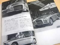 CARグラフィック　１９６４年１２月号