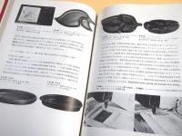 インダストリアルデザイン ２　家庭用品とパッケージデザイン