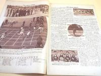 アサヒスポーツ 昭和5年9月1日号 第8巻第18号