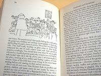 When I was a little boy　（「わたしが子どもだったころ」 英文版洋書）