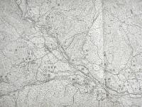 古地図 『四萬 五万分一地形図』