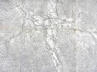 古地図 『越後湯沢 五万分一地形図』