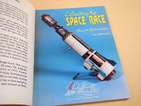 Collecting the Space Race （英文洋書）