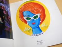 The Art of Barbie (英文洋書)