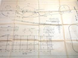 国民学校第六学年用「滑空機」（現寸）参考図