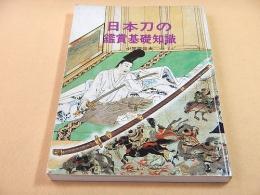 日本刀の鑑賞基礎知識