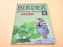 バードウォッチング・マガジン BIRDER バーダー １９９５年６月号