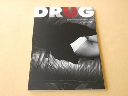 DRUG　ドルーク　Vol.２０