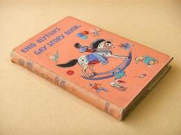 英文洋書 『ENID BLYTON'S GAY STORY BOOK』