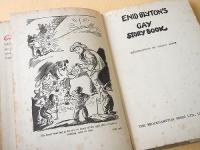 英文洋書 『ENID BLYTON'S GAY STORY BOOK』
