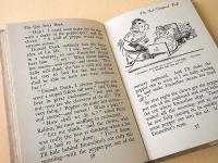 英文洋書 『ENID BLYTON'S GAY STORY BOOK』