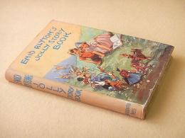 英文洋書 『ENID BLYTON'S JOLLY STORY BOOK』