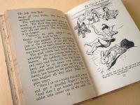 英文洋書 『ENID BLYTON'S JOLLY STORY BOOK』