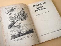 英文洋書 『ENID BLYTON'S SUNNY STORY BOOK』