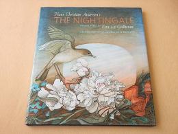 英文洋書 『Hans Christian Andersen's the Nightingale』 