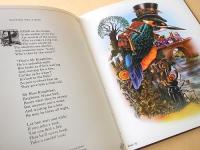 英文洋書 『The Butterfly Ball and the Grasshopper's Feast』