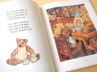 英文洋書 『Mother Goose　A Collection of Classic Nursery Rhymes』