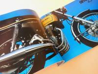 日本のオートバイ CATALOG COLLECTION　PART1・PART2　２冊セット