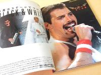 ミュージック・ライフ　１９８２年１２月号