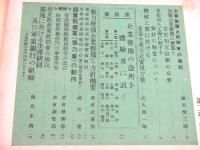 重産協月報 昭和１８年６月号