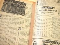 第５４回 センバツ高校野球 （サンデー毎日１９８２年３月２０日臨時増刊）