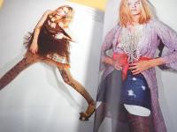 装苑　２００９年２月号